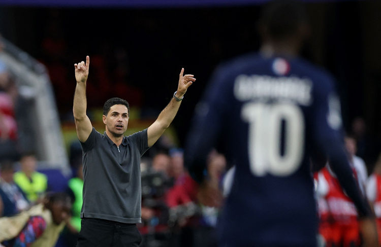 Truyền thông quốc tế: Arteta sắp gia hạn với Arsenal, bản hợp đồng mới có thời hạn ít nhất 3 năm