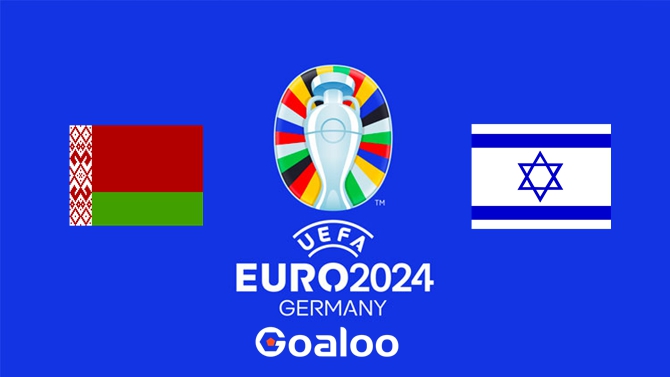 Belarus VS Israel