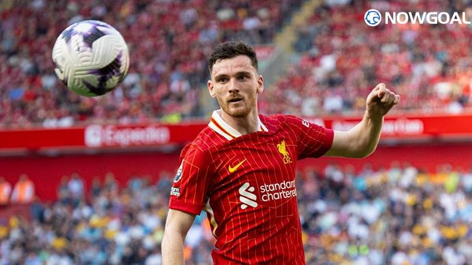 ​Would Liverpool have got 'soft' penalty in Premier League?