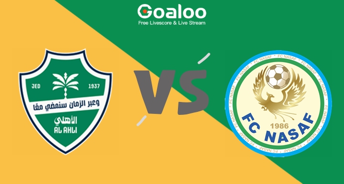 Al-Ahli SFC VS Nasaf Qarshi Prediction 16 September 2025