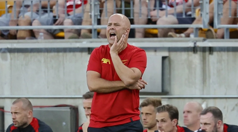 สล็อต เปิดใจถึงแนวทางการเล่นของ ลิเวอร์พูล ฤดูกาลหน้า