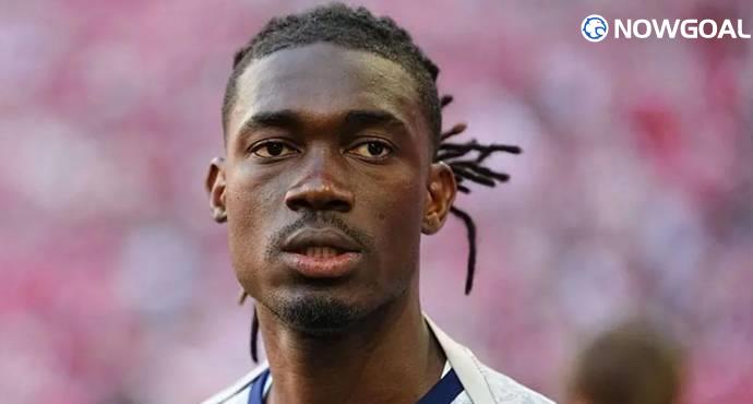 Tottenham Probe Leaves Bissouma Facing Fresh Sanctions After Second Nitrous Oxide Incident