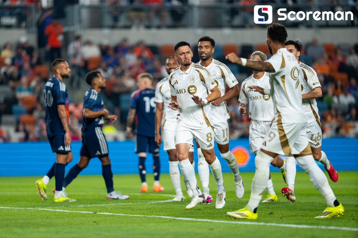 손흥민, 휴스턴전 2도움과 2퇴장 유도로 2-0 완승 견인