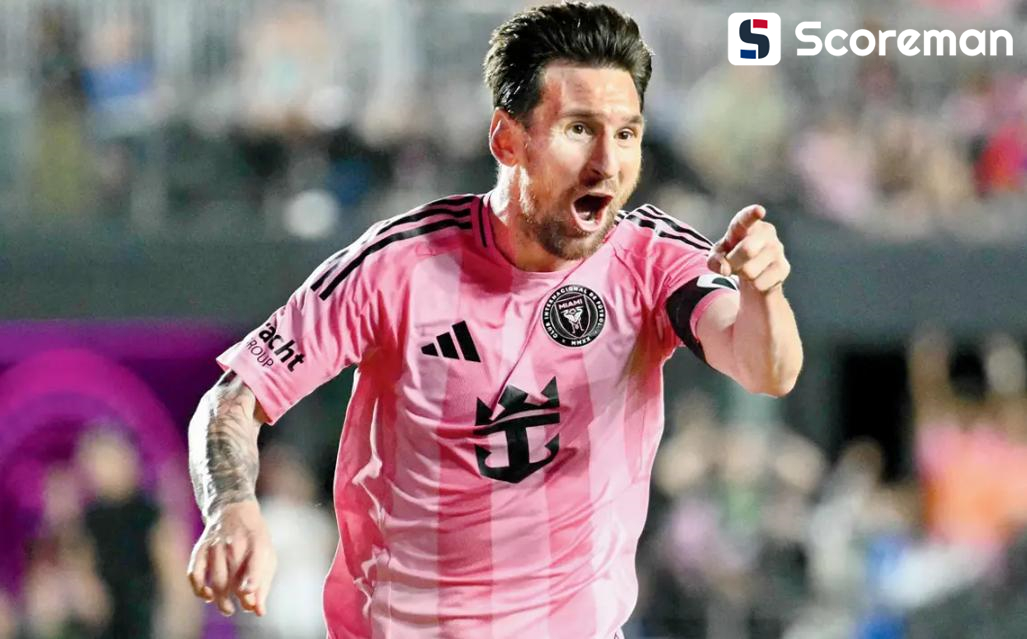 '손흥민vs뮐러' MLS컵 8강 대진 완성! 메시·로사노·드레이어 등 스타 각축전