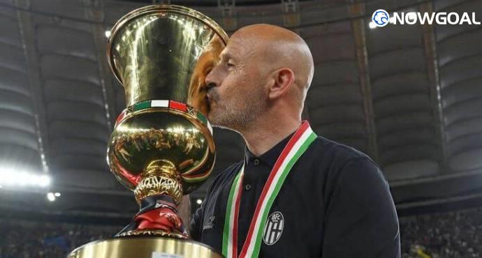 Vincenzo Italiano Emerges as Leading Candidate for AC Milan Head Coach Role
