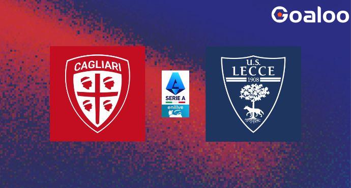 Cagliari vs Lecce Preview: Hosts Eye Crucial Home Win in Relegation Battle