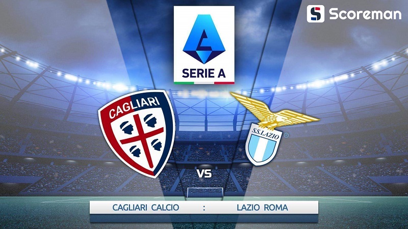 2월4일 세리에 A - 칼리아리 VS 라치오 분석 프리뷰