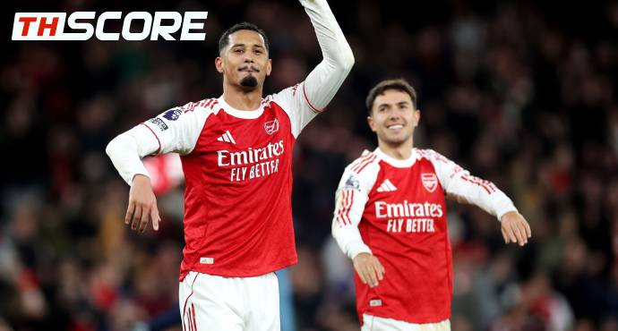 ซาลีบามุ่งพาปืนใหญ่ล่า 4 แชมป์ซีซันนี้