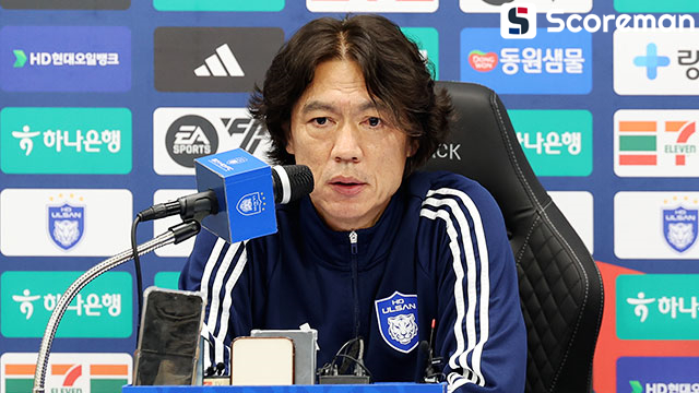 홍명보호, 오늘 3월 A매치 오만·요르단전 명단 발표