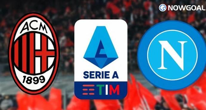 ​Milan vs Napoli: Clash of Italian Giants at San Siro