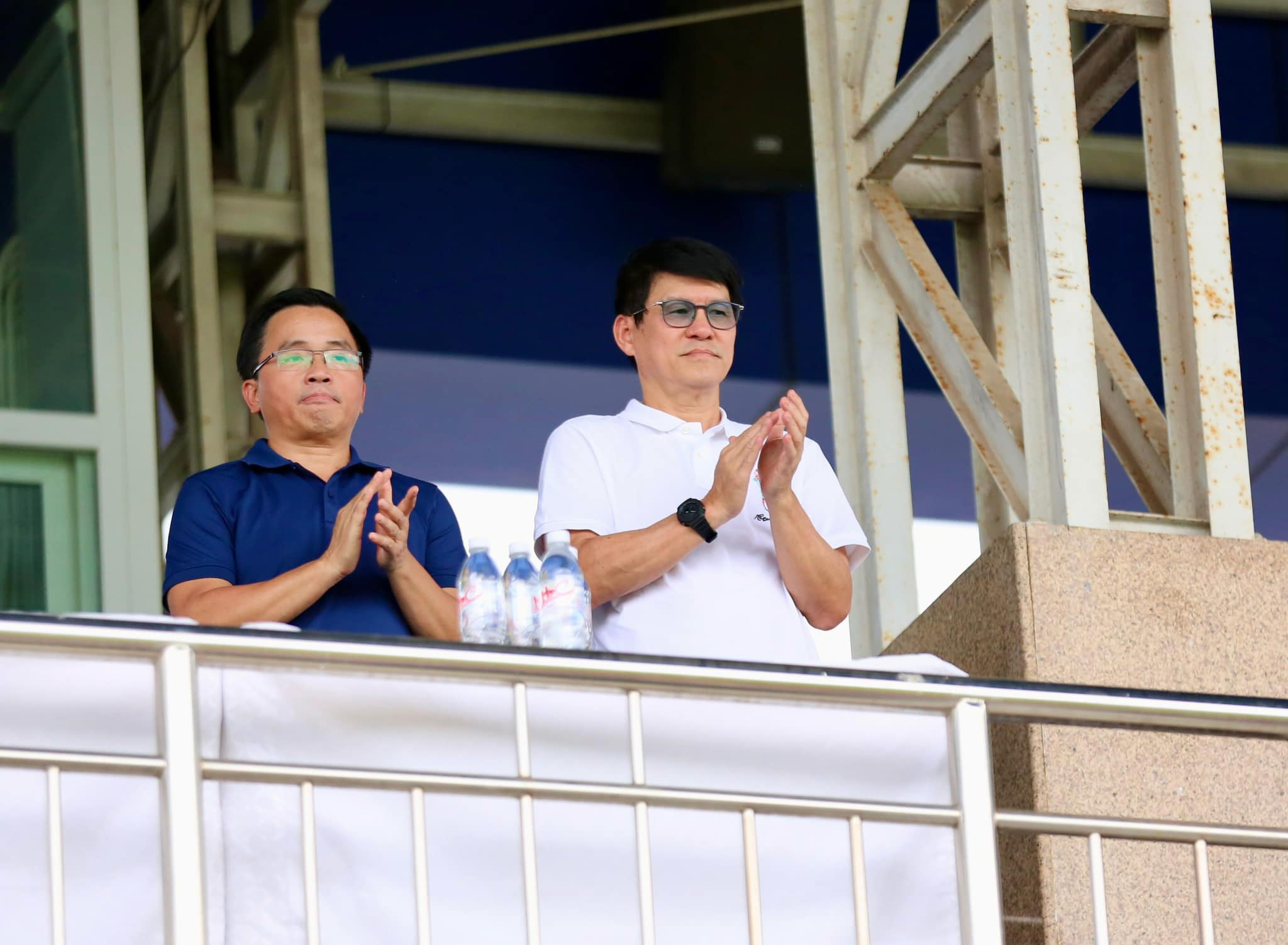 HAGL: 'Giật gấu vá vai' với lứa trẻ, hướng đến tương lai