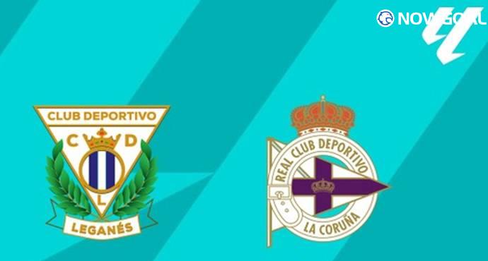 Leganes Hunt First Win in Clash with Resurgent Deportivo