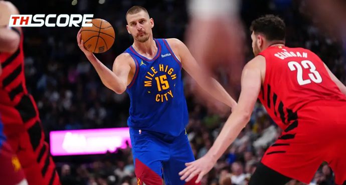 NBA - นิวยอร์ก นิกส์ 145-113 วอชิงตัน วิซาร์ดส์