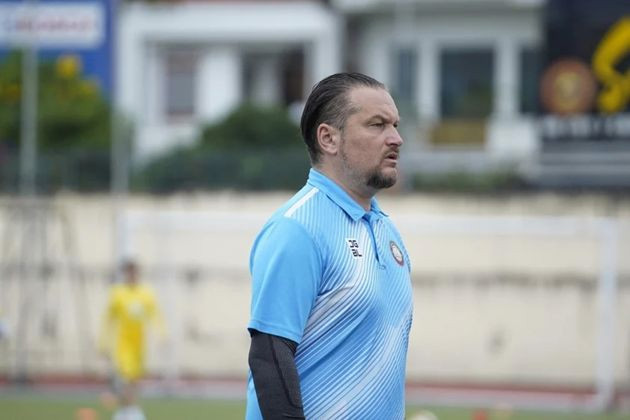 ​HLV Popov lên tiếng về vụ nợ lương cầu thủ Thanh Hóa