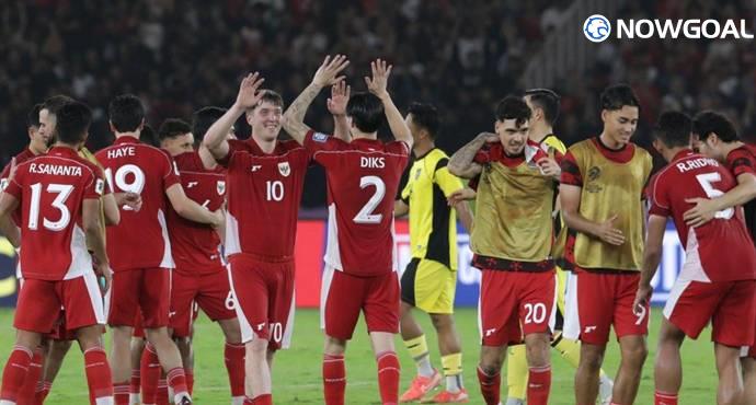 ​Three World-Class Coaches Eye Indonesia National Team Role