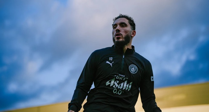 ไฟต์หยุดโลก! 