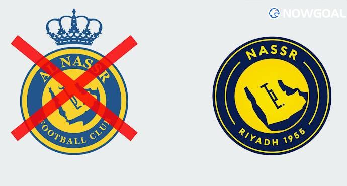 Al Nassr Unveils New Logo as the Club Celebrates Its 70th Anniversary