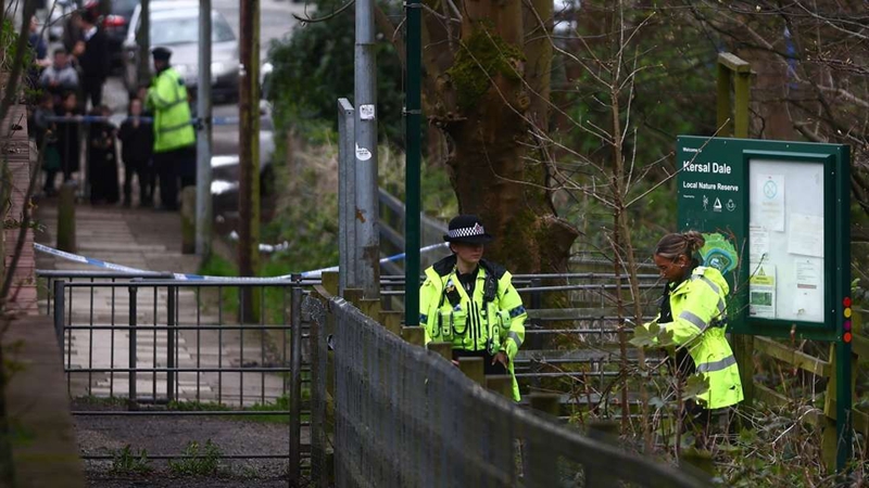 เร่งสืบสวน! ตำรวจพบชิ้นส่วนมนุษย์ใกล้สนามซ้อมอคาเดมีแมนฯ ยูฯ