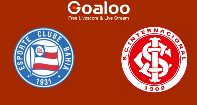 Bahia Ba vs Internacional Prediction 4 April 2025