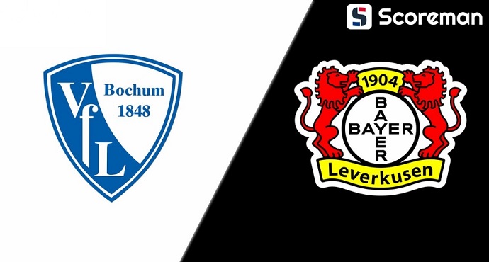 7월28일 클럽 친선경기 - 보훔 VS 레버쿠젠 해외축구 분석 프리뷰