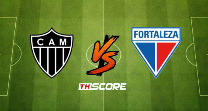 พรีวิวฟุตบอล กังเปโอนาตู บราซีเลย์รู แซรียีอา: อัตเลติโก มิไนโร่ vs ฟอร์ตาเลซ่า