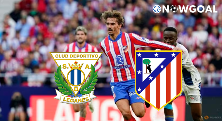Spanish La Liga - Leganes VS Atletico Madrid Prediction