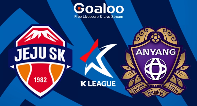 Jeju SK FC VS FC Anyang Prediction 19 July