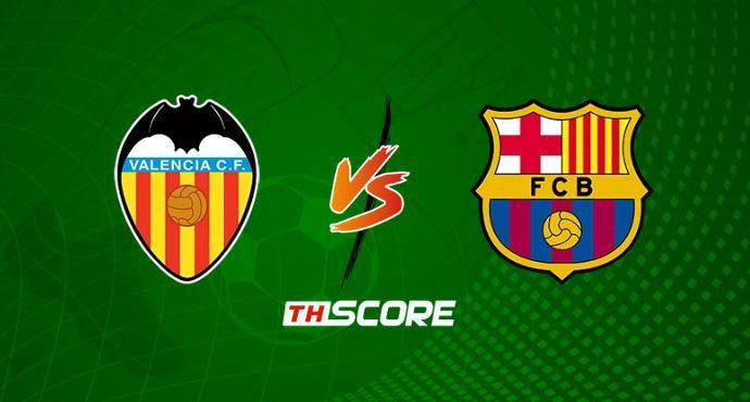 พรีวิวฟุตบอล ลาลิกา สเปน: บาเลนเซีย vs บาร์เซโลน่า