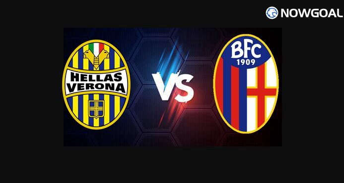 15th Jan. Italian Serie A---Verona VS Bologna Prediction