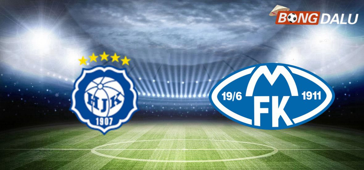 Nhận định Helsinki VS Molde | 00:45 13/12/2024 Europa Conference League