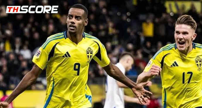 โกลาหลคัดบอลโลกยุโรป! ทีม 13 แต้มตกรอบ, ทีม 1 แต้มรอดไปเพลย์ออฟ, อิตาลียังคงเป็น 'ปลาซิวปลาสร้อย