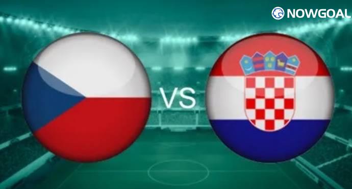 Czech Republic vs Croatia Set for Thriller in Prague