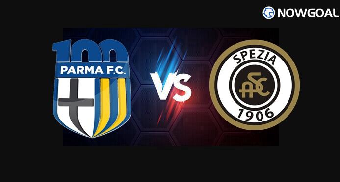 24th Sep. Coppa Italia---Parma VS Spezia Prediciton