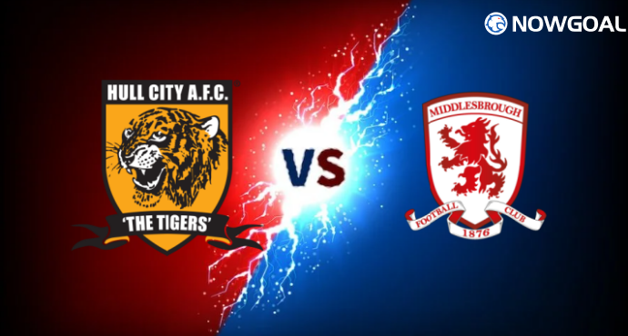 Prediction: Dec 5th -England Championship---Hull City VS Middlesbrough