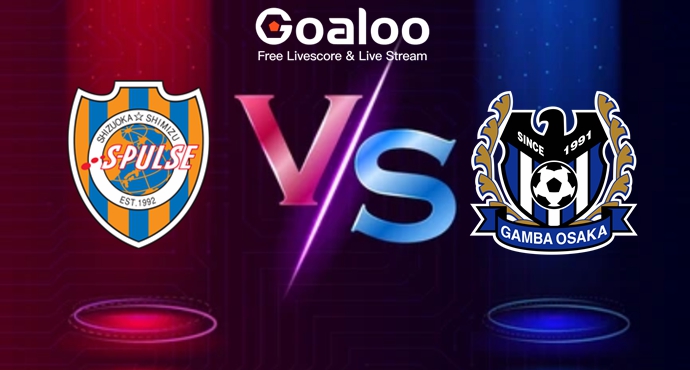 Shimizu S-Pulse VS Gamba Osaka Prediction 15 June 2025