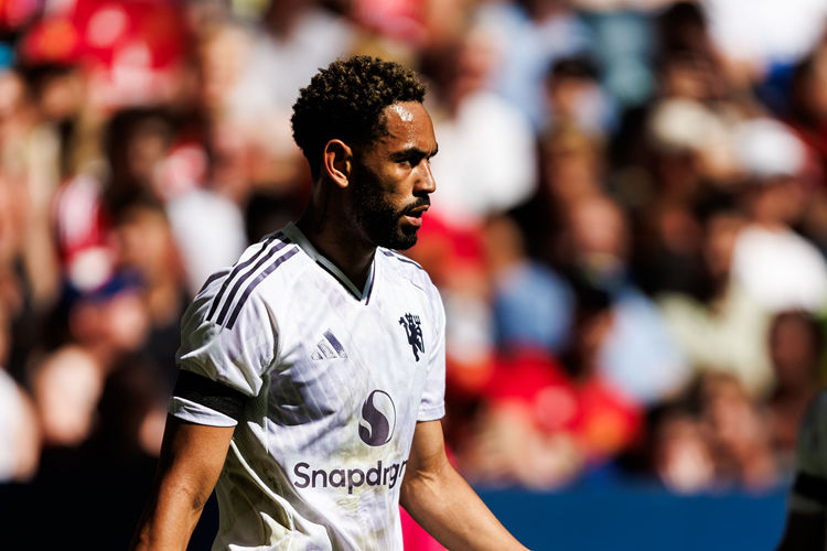 Matheus Cunha gia nhập Man Utd: Giấc mơ thành hiện thực, không ngại áp lực