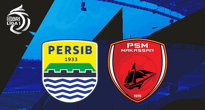 Persib vs PSM Makassar Prediction 1 February 2025