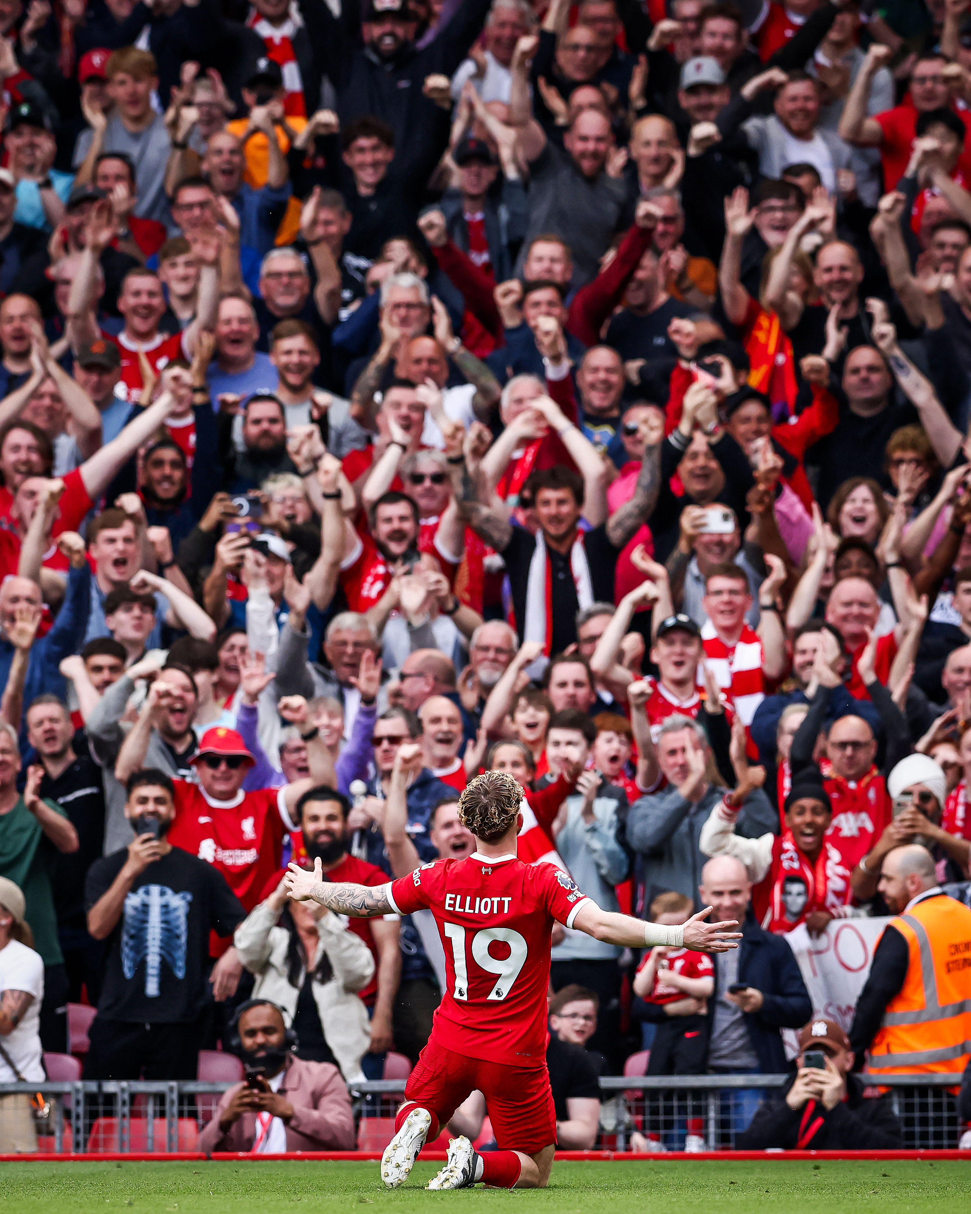 Gakpo's header was 𝐞𝐱𝐜𝐞𝐥𝐥𝐞𝐧𝐭 - his best performance of the season!