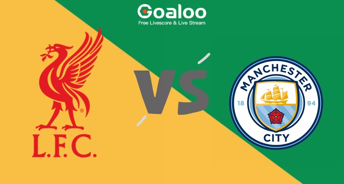 Liverpool VS Manchester City Prediction 9th Feb 2026