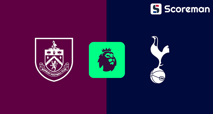 1월25일 잉글랜드 프리미어리그 - 번리 VS 토트넘 해외축구 분석 프리뷰