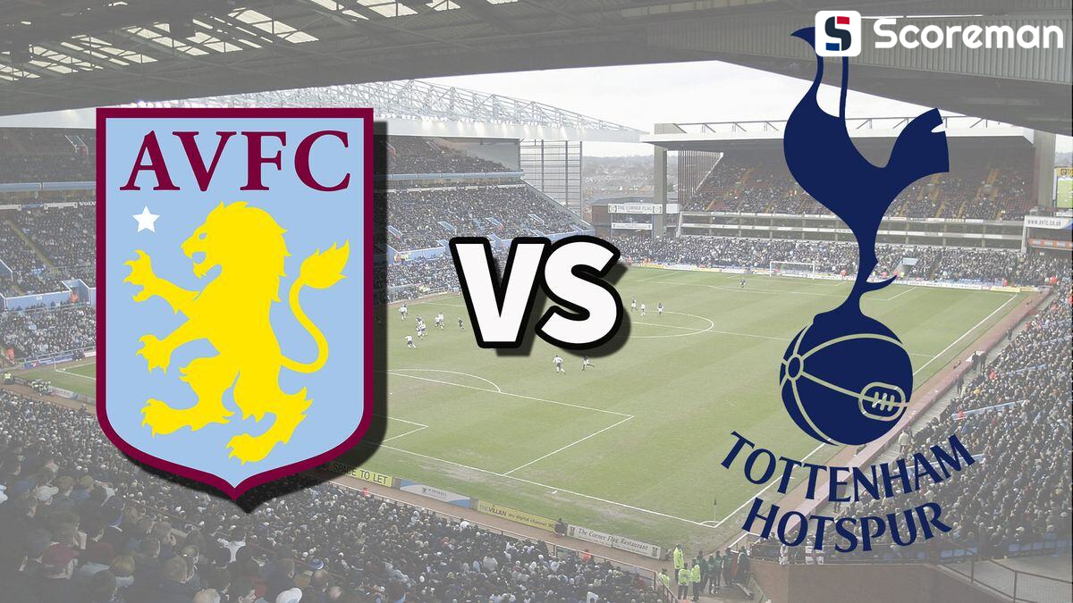 2월10일 잉글랜드 FA 컵 - 아스톤 빌라 VS 토트넘 분석 프리뷰