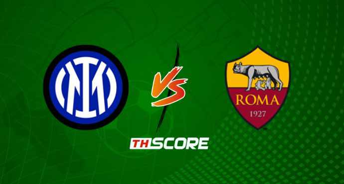 ​พรีวิวฟุตบอล เซเรีย อา: อินเตอร์ มิลาน ปะทะ เอเอส โรม่า