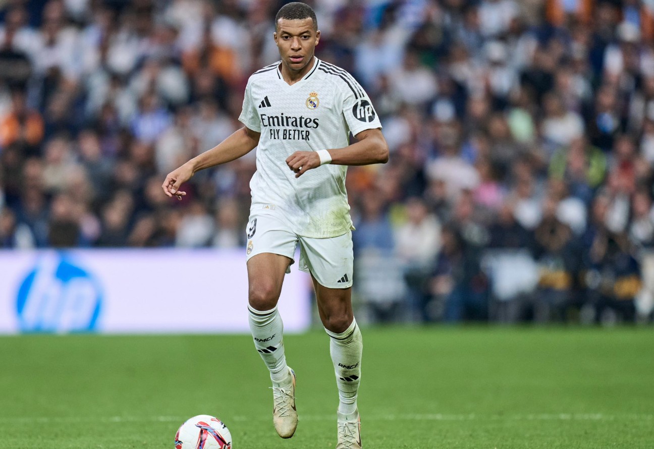 Sources close to Kylian Mbappé have revealed that he is dealing with mental health issues