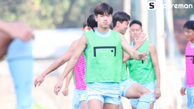 실전 준비한 대구FC···치앙마이에서 '개막 홈 2연전' 집중 대비한다