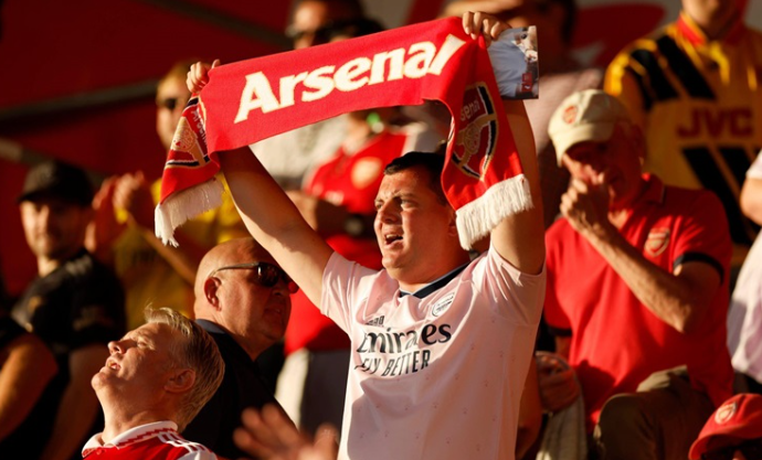 Fan Arsenal gọi là gì? Khám phá văn hóa cộng đồng Gooners