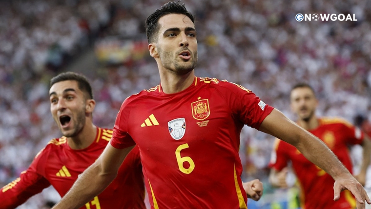 ​Arsenal 'receive boost' in Mikel Merino pursuit