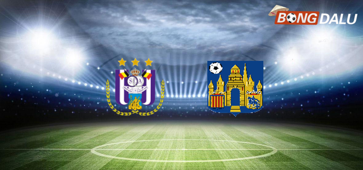 Anderlecht VS Westerlo 18:30 27/07/2025 VĐQG Bỉ