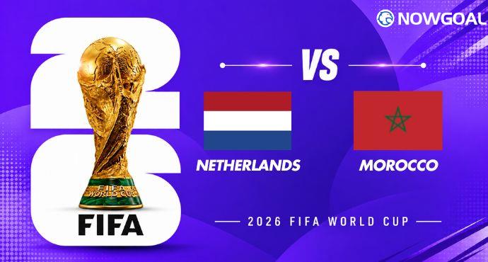 Netherlands vs Morocco Preview, Team News and Prediction