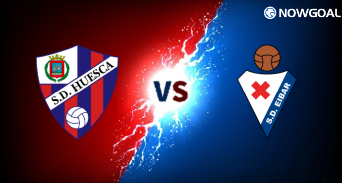 Prediction: September 1th La Liga2 : SD Huesca vs Eibar