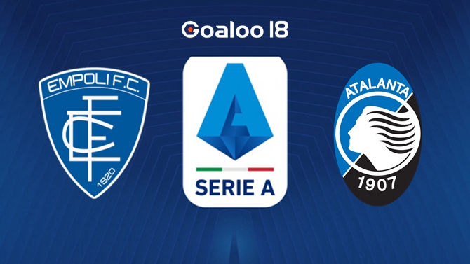 Empoli VS Atalanta